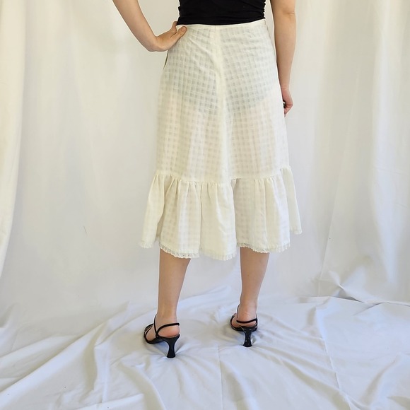 Vintage‎ Homemade Crinoline - Picture 3 of 4